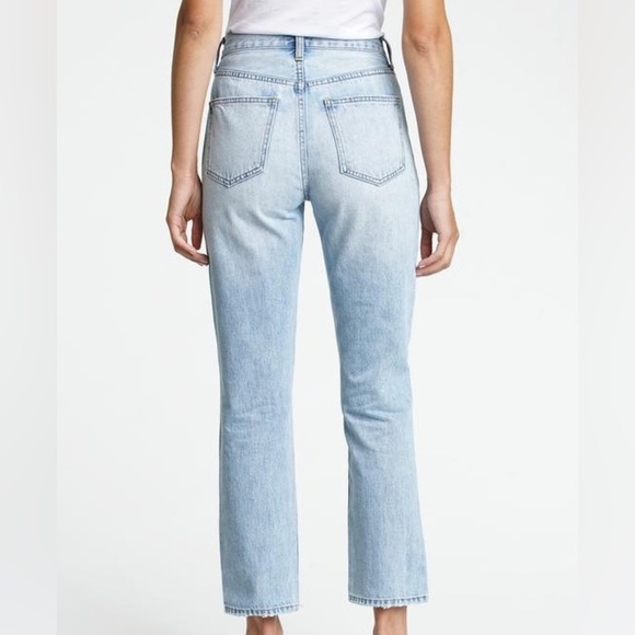 Pistola Keaton Jean Size 25 - Morning Sky - Picture 3 of 8